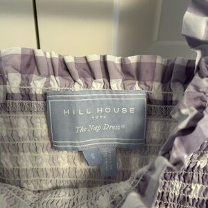 Hill House Nap Dress